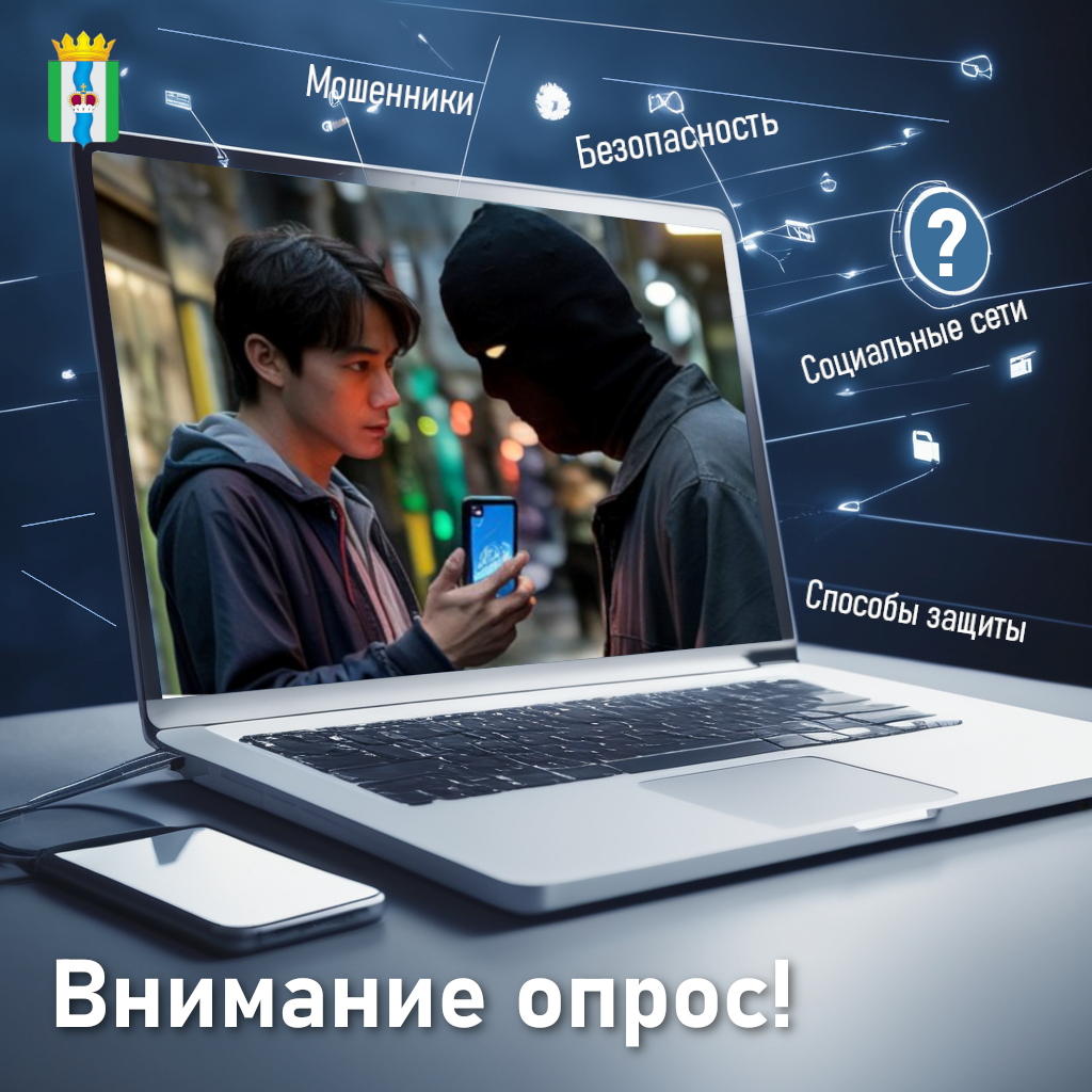 Проводим опрос.