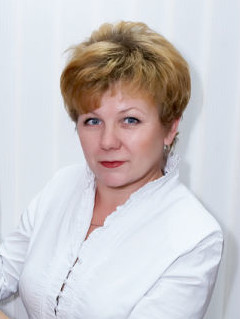 Шахбанова Ирина Владимировна.