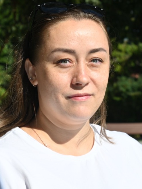 Гришина Карина Николаевна Гришина Карина Николаевна.